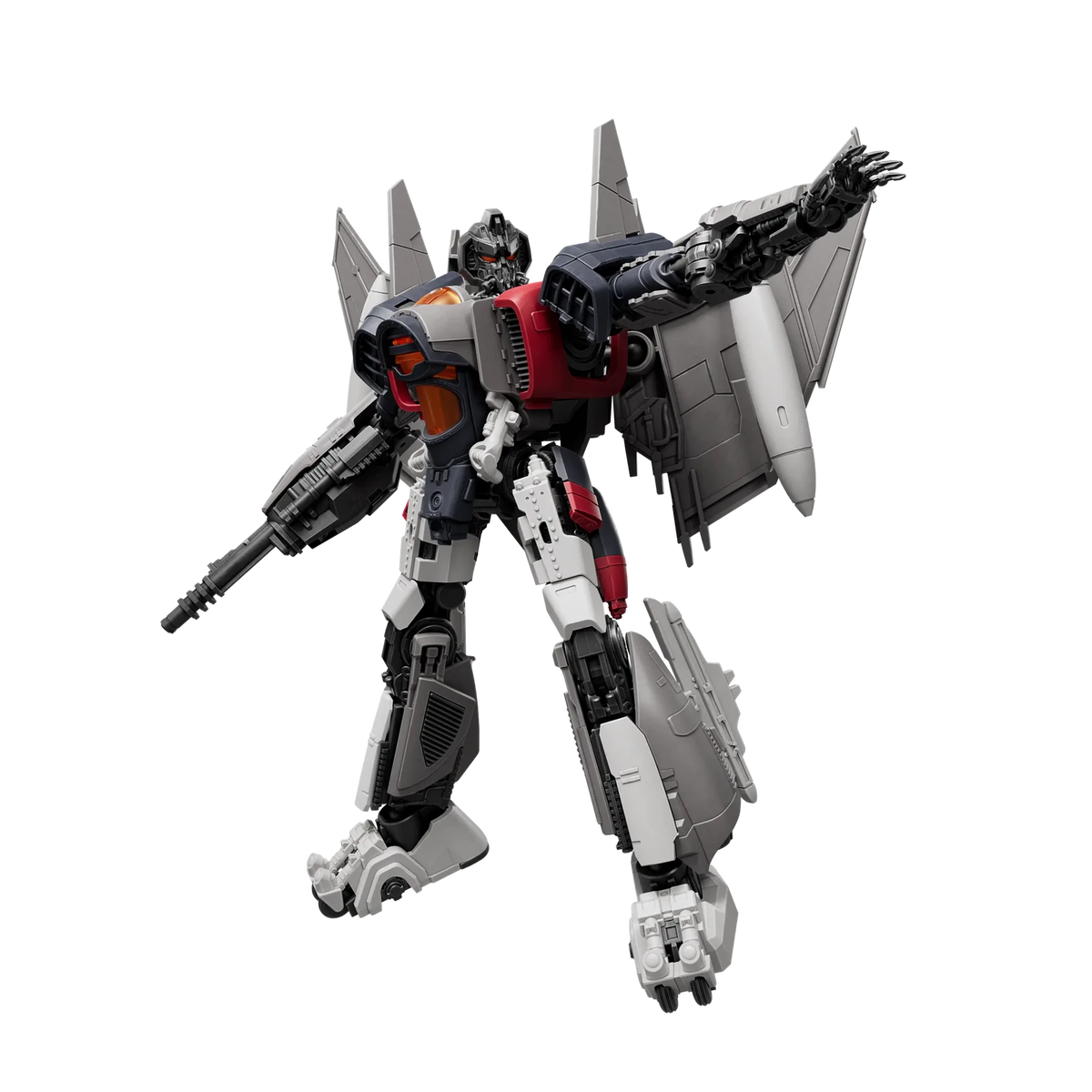 Blokees Transformers Classic Class 25 Blitzwing (Transformers Bumblebee)