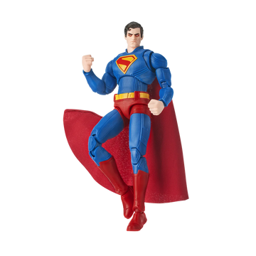 DC Champion Class