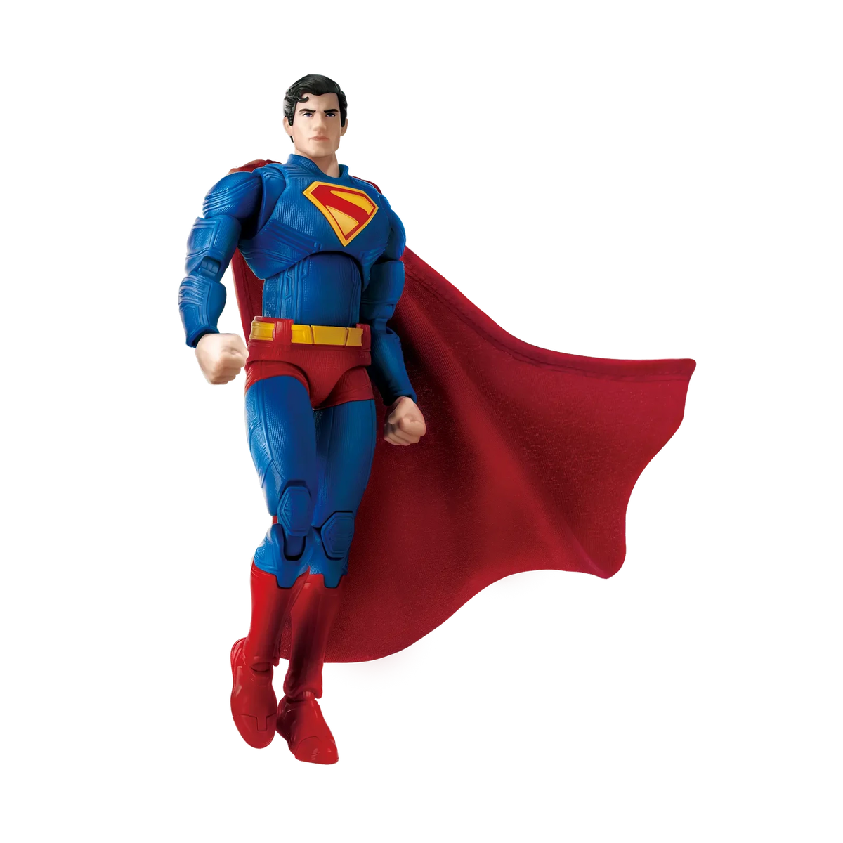 Blokees DC Champion Class 01 Superman 2025, flight pose