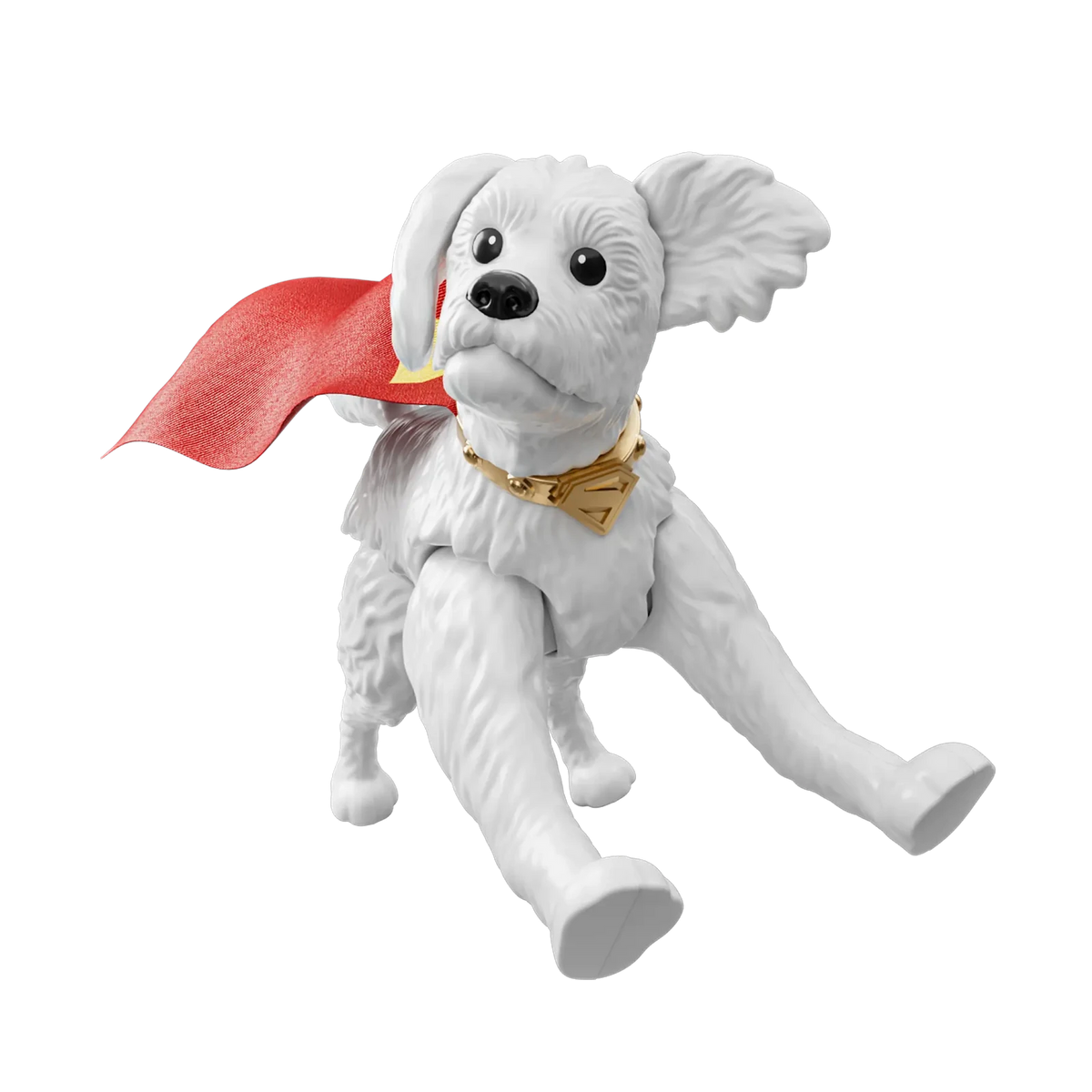 Blokees DC Champion Class 01 Superman 2025, Krypto