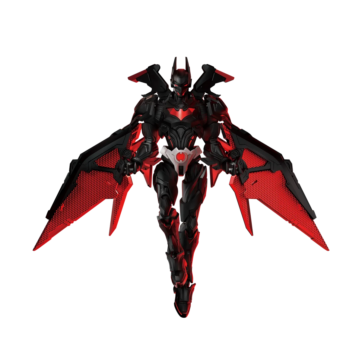 Blokees DC Champion Class 02 Batman Beyond
