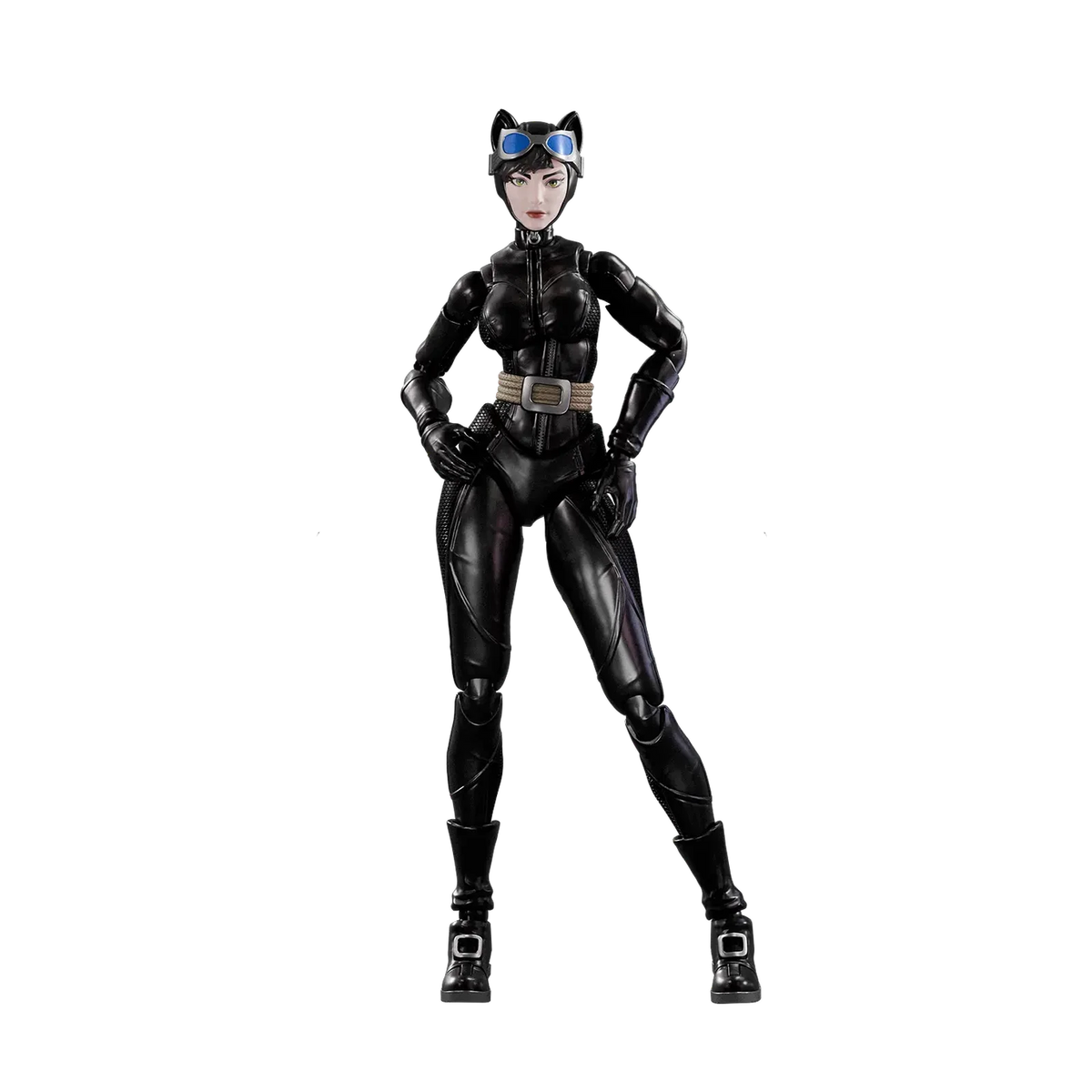 Blokees DC Champion Class 06 Batman: Hush - Catwoman