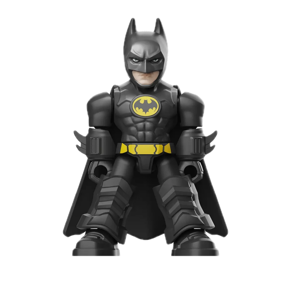Blokees DC Defender Version 01 Legendary Batman Assemble, Batman (1989)