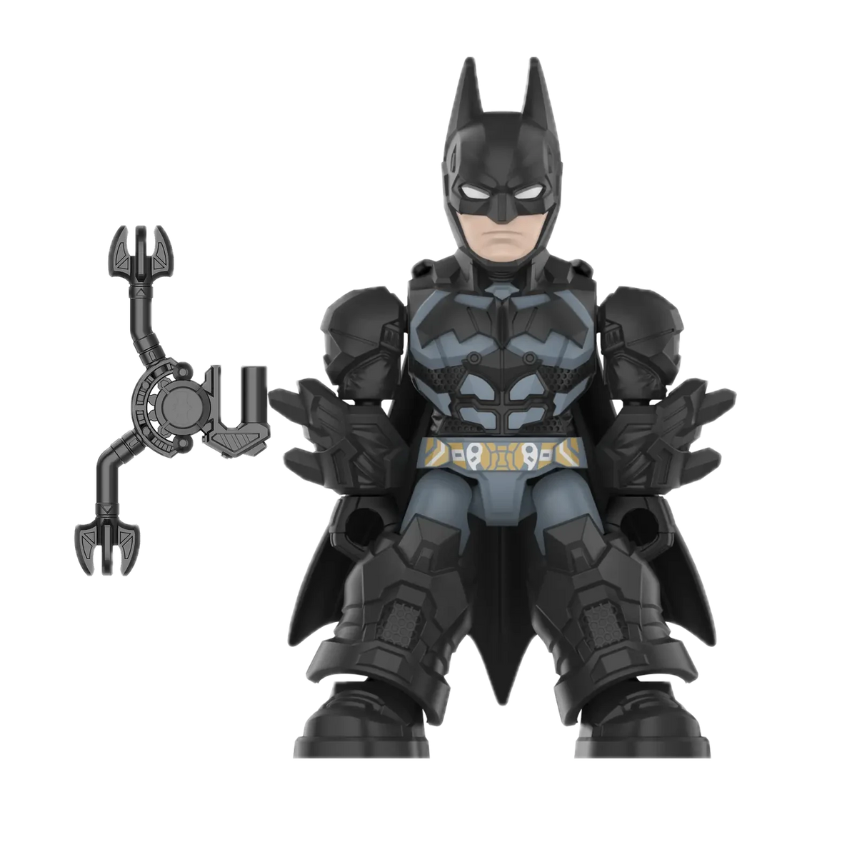 Blokees DC Defender Version 03 Arkham: Chaos Prologue, Batman