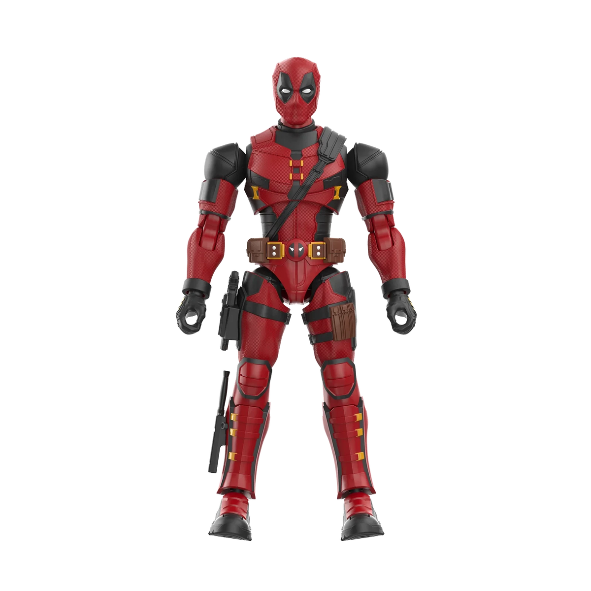 Blokees Marvel Deadpool & Wolverine Champion Class 04 Deadpool