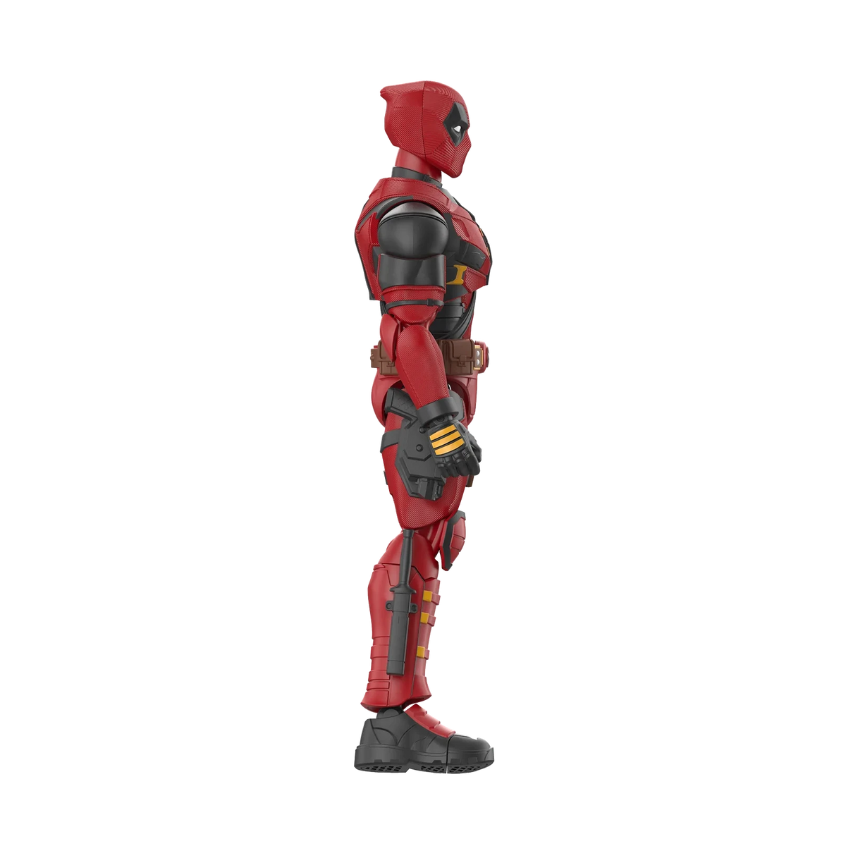 Blokees Marvel Deadpool & Wolverine Champion Class 04 Deadpool, side