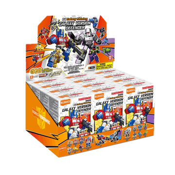 Transformers Defender Version