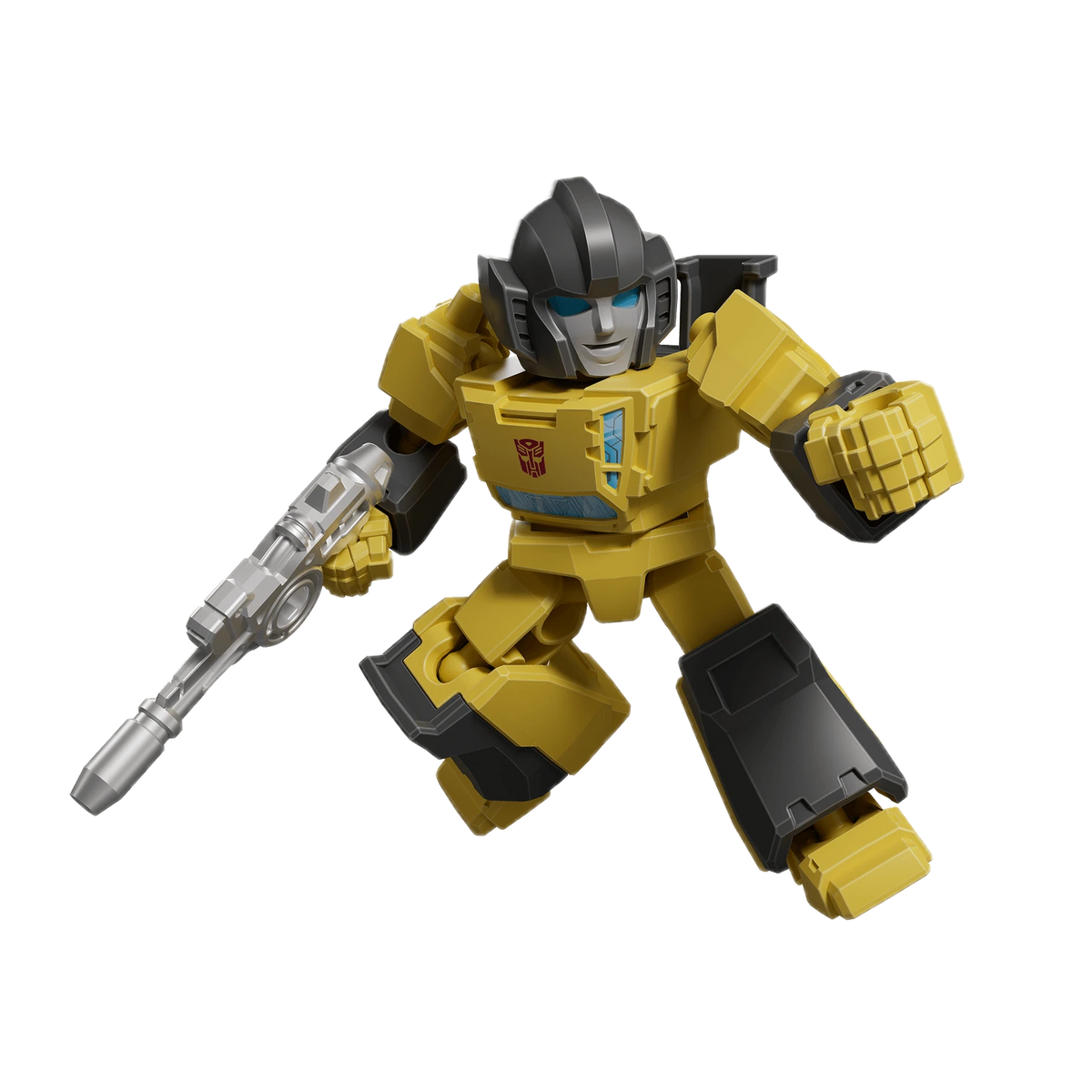 Blokees Transformers Defender Version 05 Traitor to Tyranny, Sunstreaker