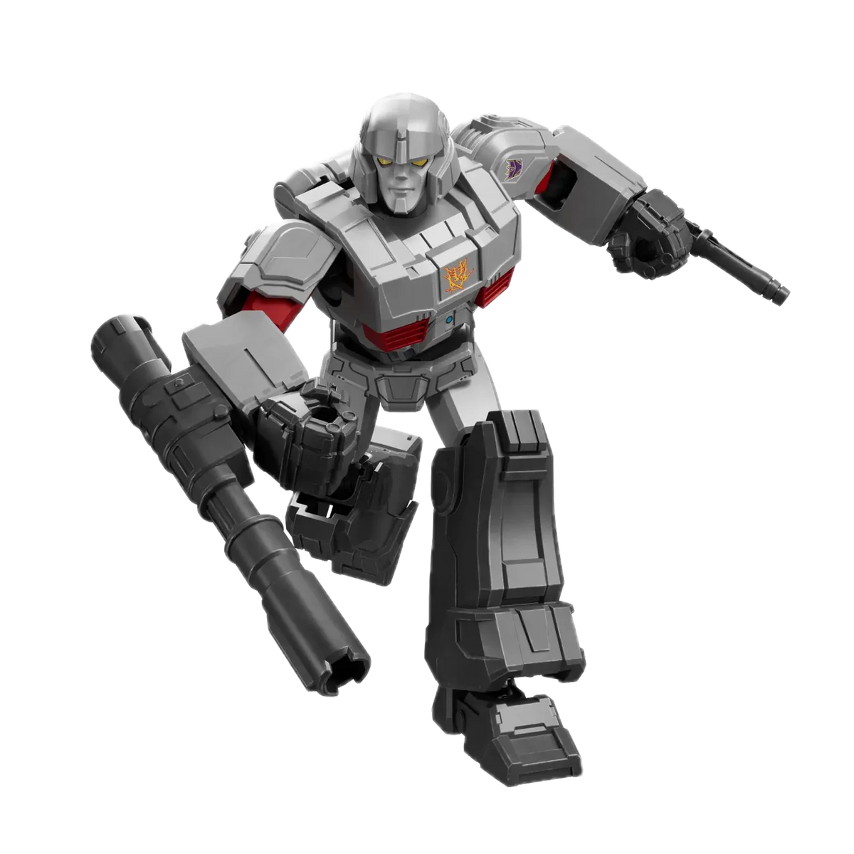 Blokees Transformers Galaxy Version 05 ONE, D-16 figure