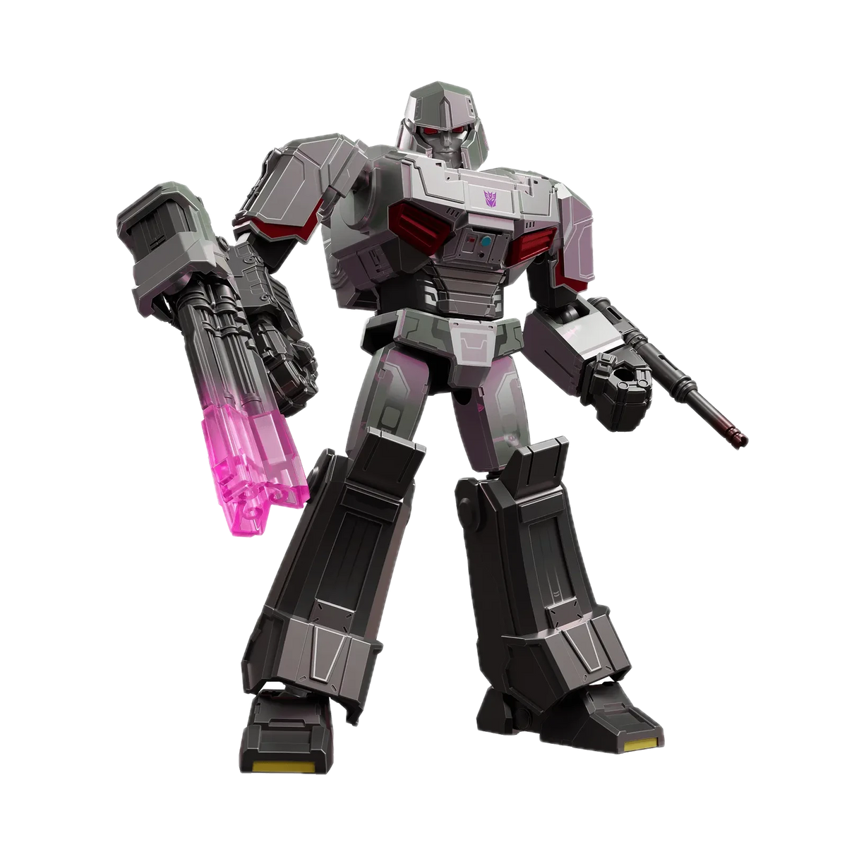Blokees Transformers Galaxy Version 07 One Wave 2