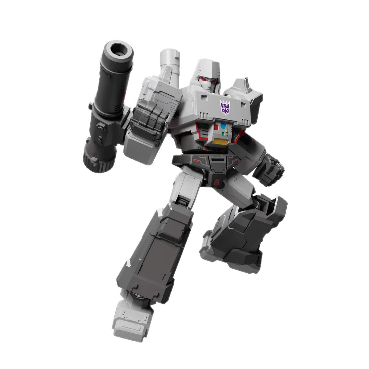 Blokees Transformers Galaxy Version 09 Darkest Hour