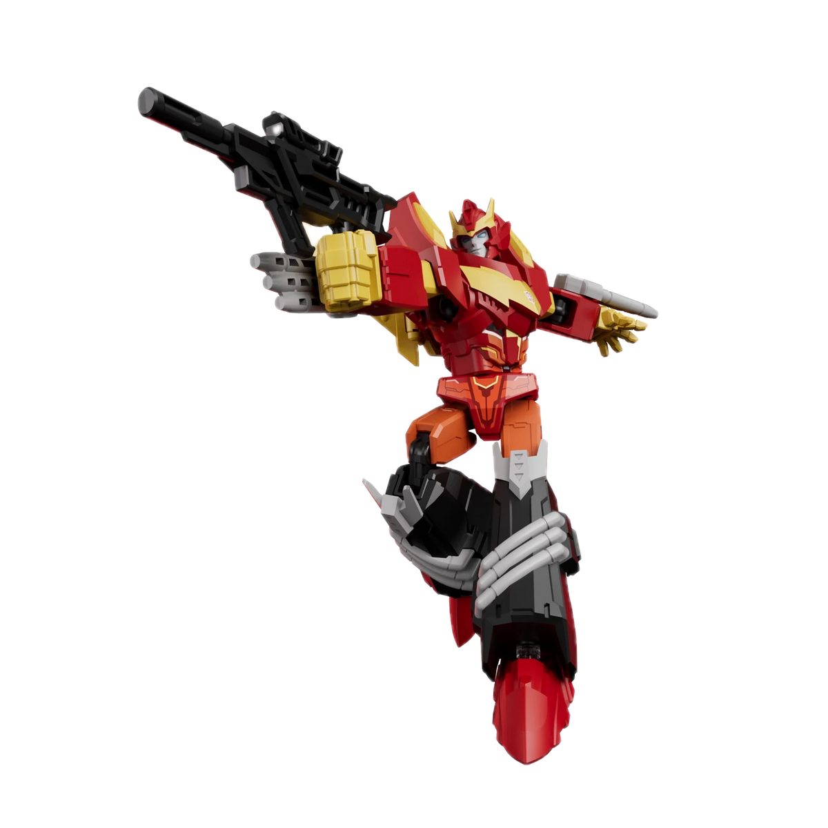 Blokees Transformers Galaxy Version 11 The Lost Light