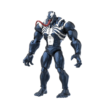 Marvel Rivals Champion Class