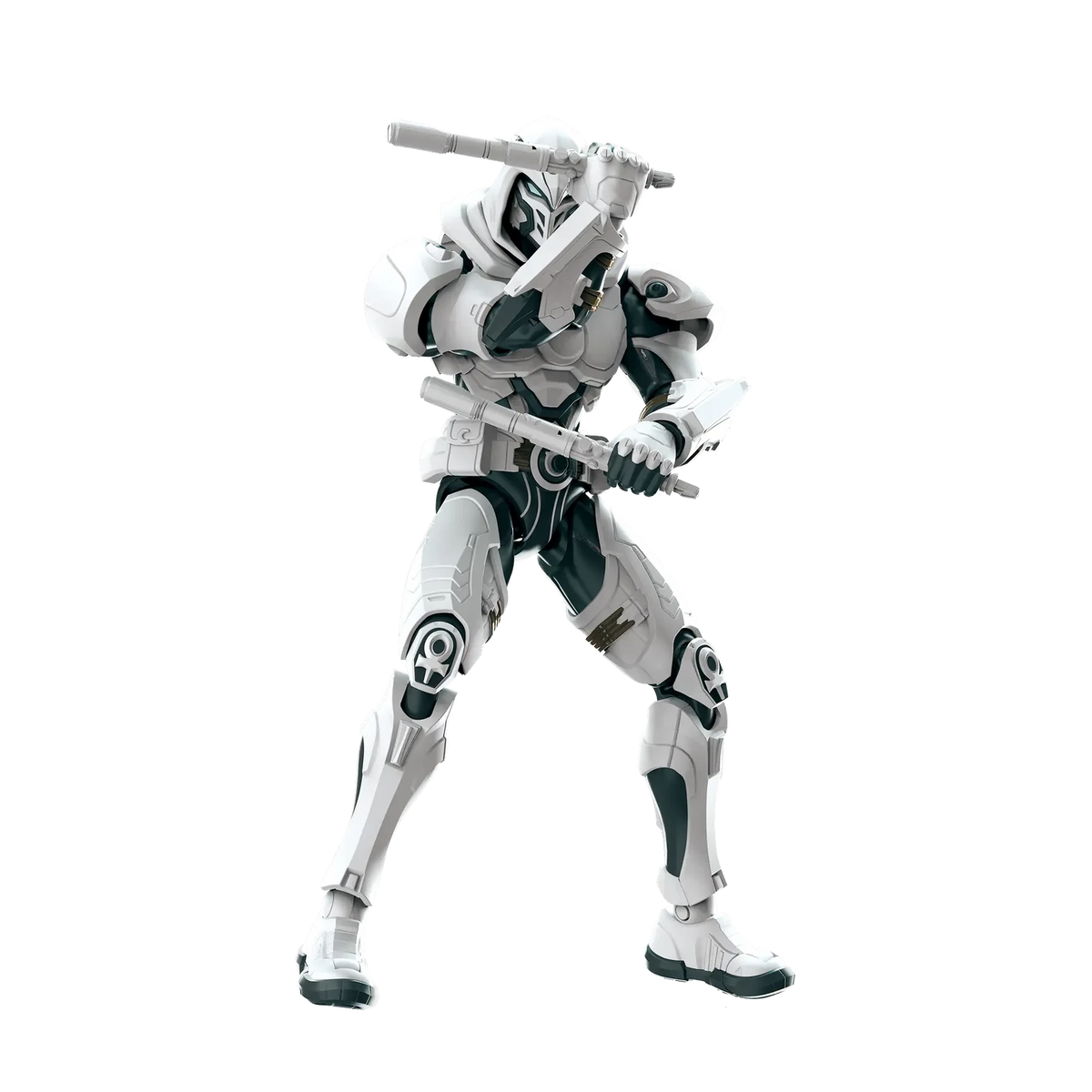 Blokees Marvel Rivals Champion Class 10 Moon Knight