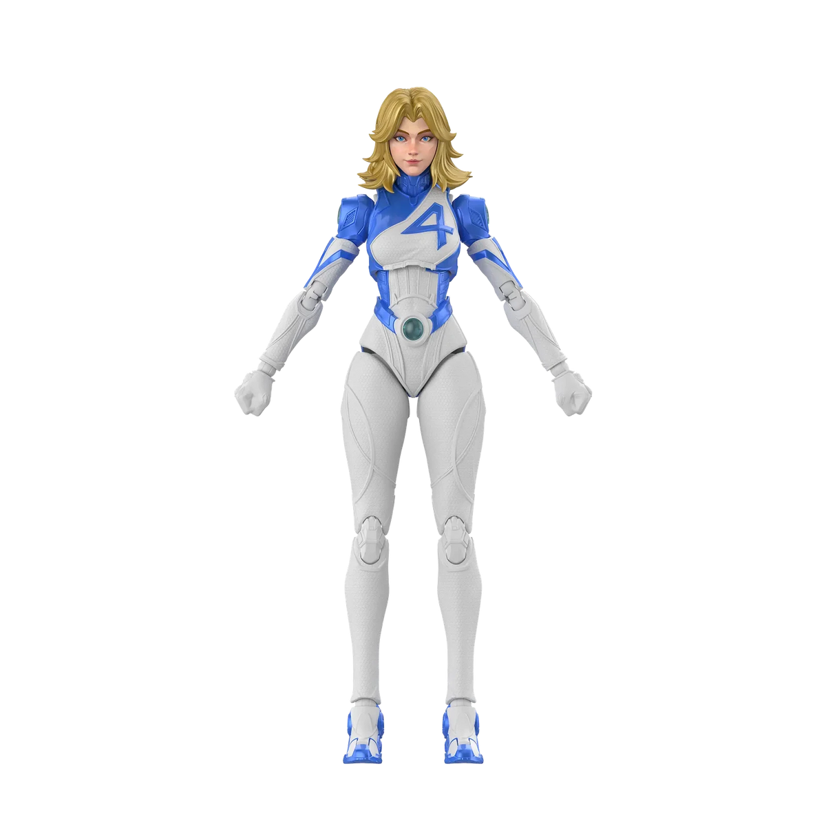 Blokees Marvel Rivals Champion Class 11 Invisible Woman
