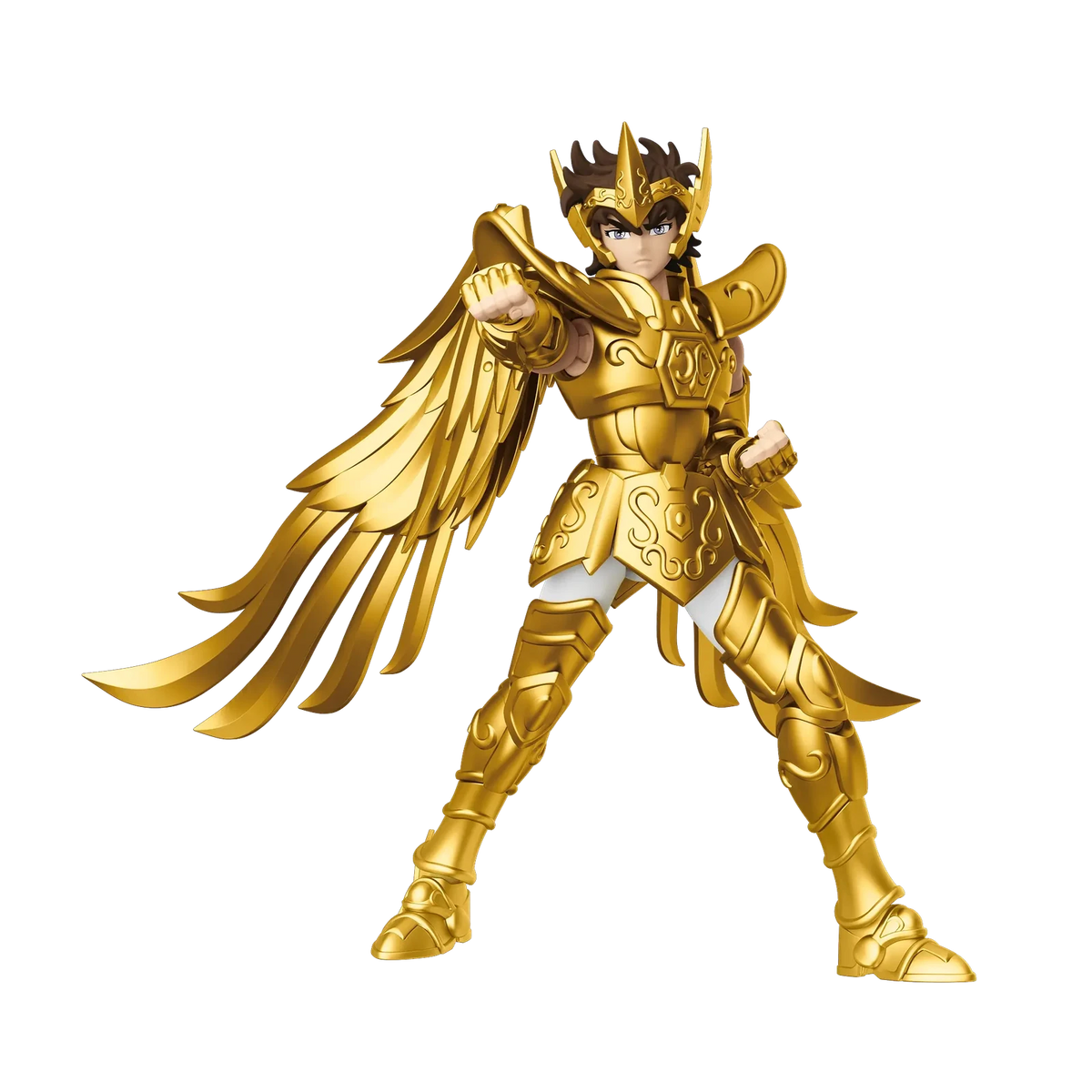 Blokees Saint Seiya Champion Class 05 Sagittarius Aiolos