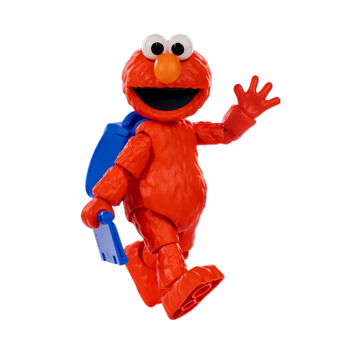 Blokees Sesame Street preCOOL Series 01