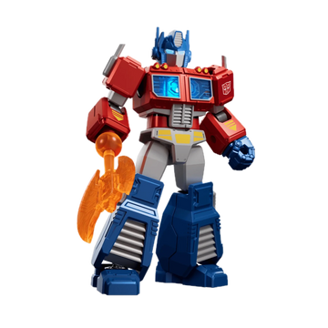 Transformers Shining Version
