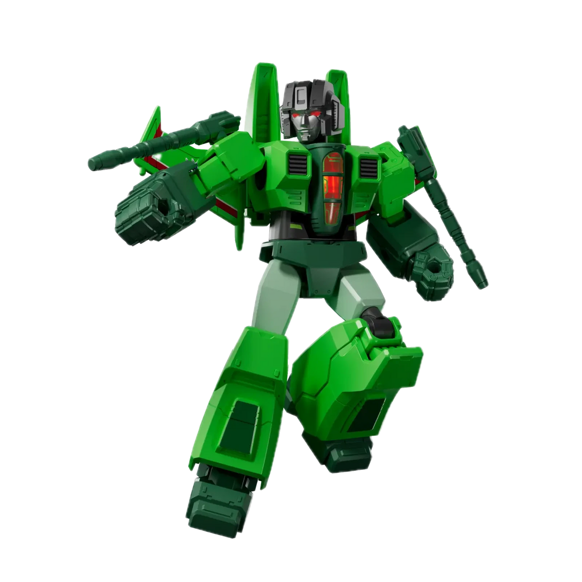 Blokees Transformers Shining Version 01 Shining Roll Out, Acid Storm figure