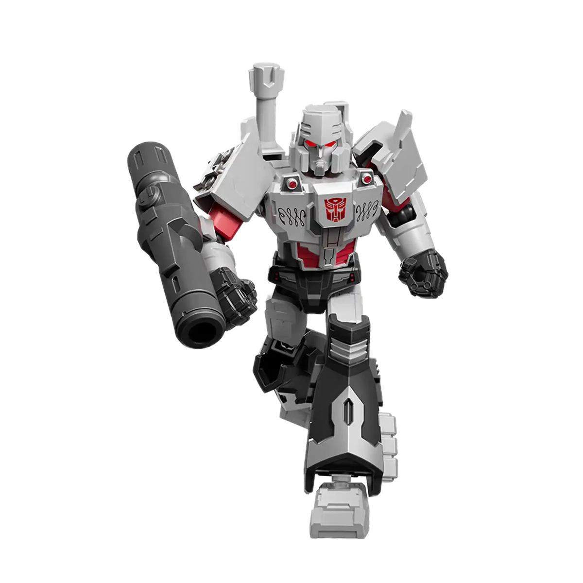 Blokees Transformers Shining Version 04 Spark of Deception