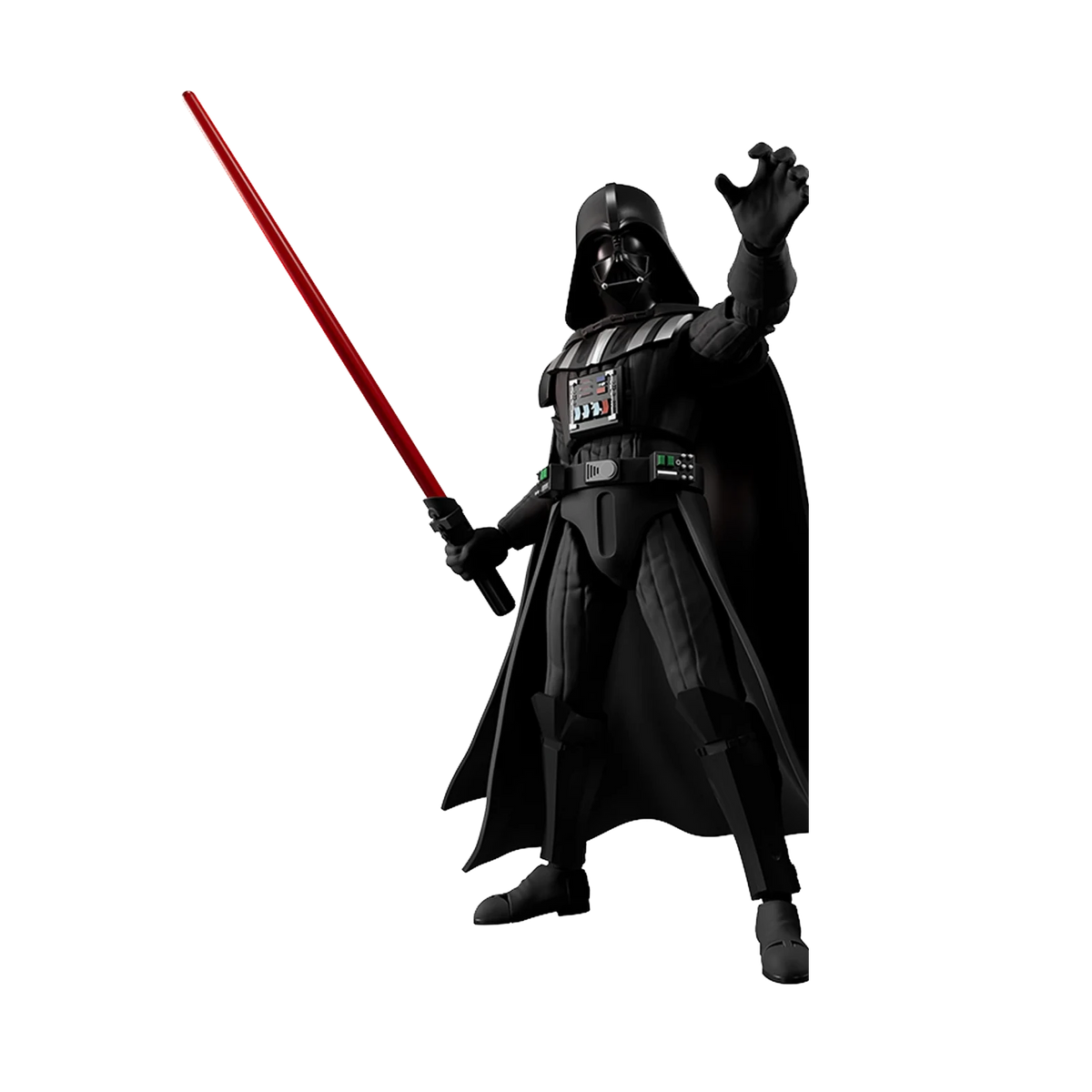 Blokees Star Wars: The Empire Strikes Back Champion Class 01 Darth Vader