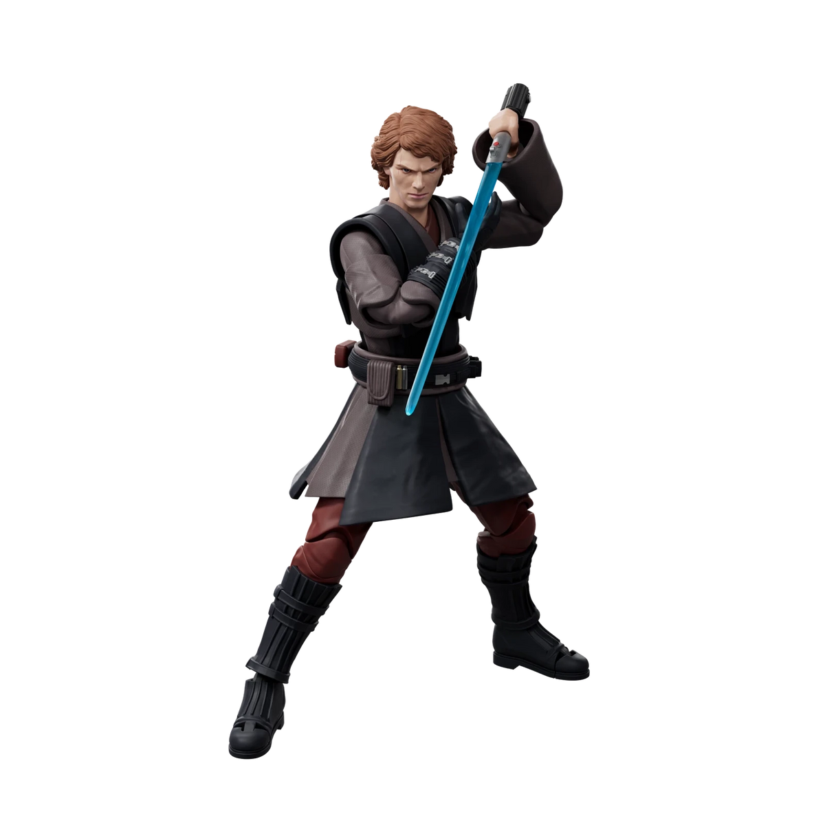 Blokees Star Wars: Revenge of the Sith Champion Class 08 Anakin Skywalker