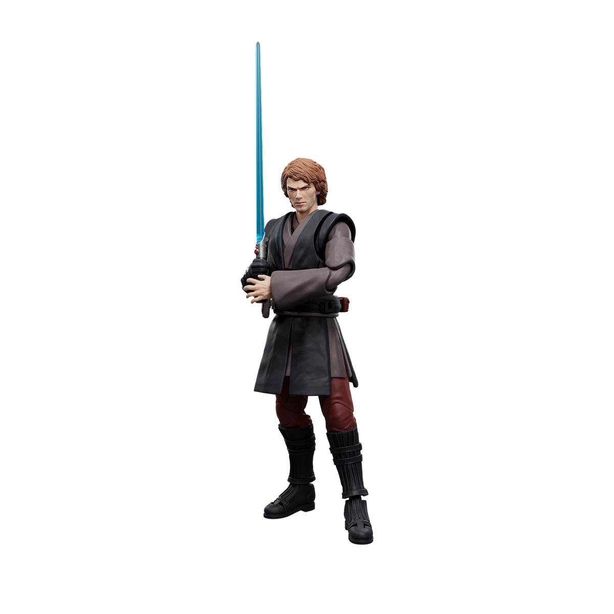 Blokees Star Wars: Revenge of the Sith Champion Class 08 Anakin Skywalker, standing
