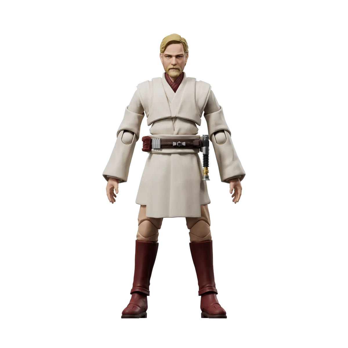 Blokees Star Wars: Revenge of the Sith Champion Class 09 Obi-Wan Kenobi