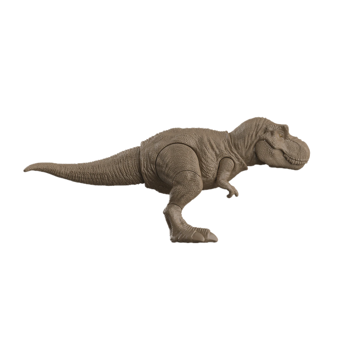 Blokees Jurassic World Terraventure TS 01 Dinosaur Capture Operation, Tyrannosaurus Rex