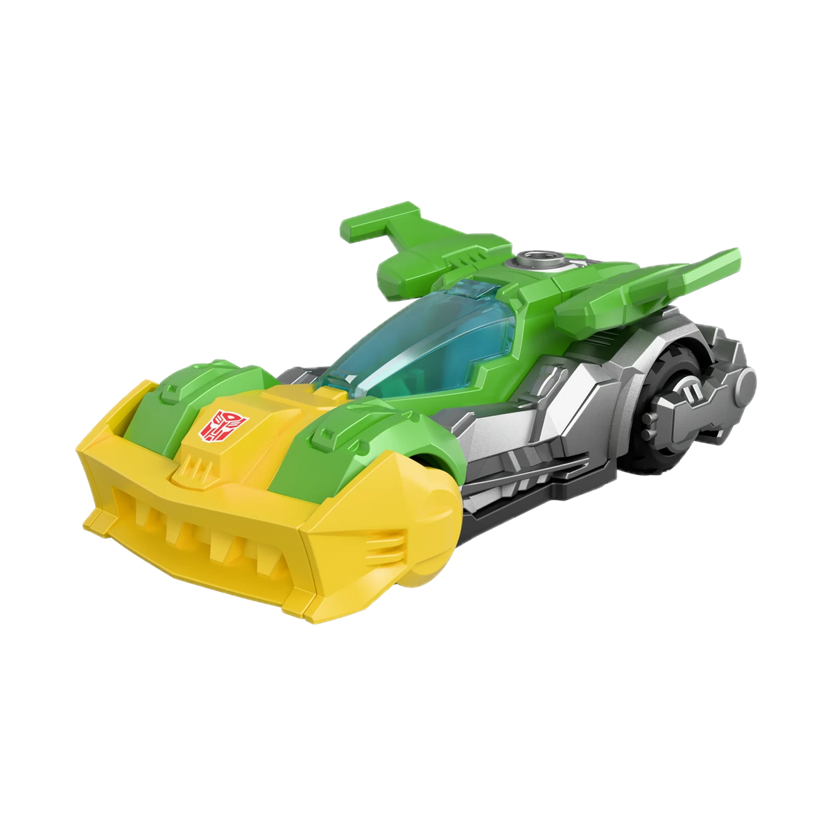 Blokees Wheels Transformers C02 Wreck'N Rule, Springer car