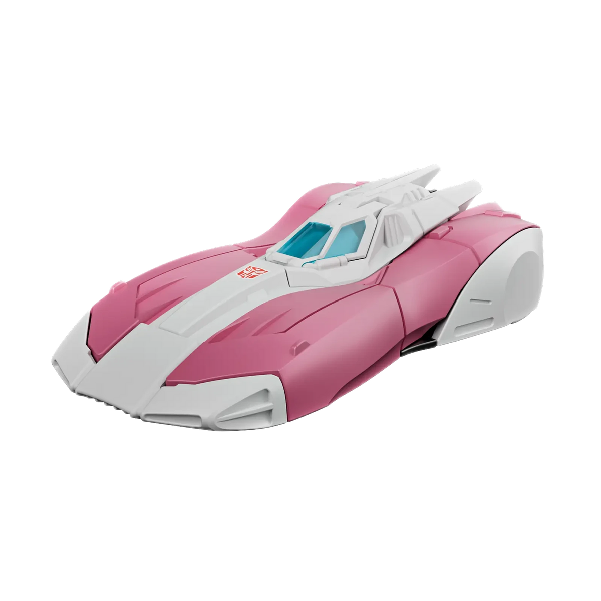 Blokees Wheels Transformers C03 Wreck'N Rule 2, Arcee car