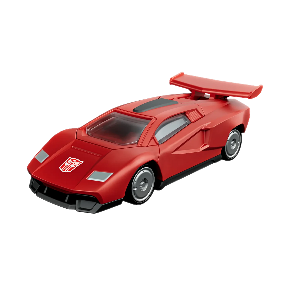 Blokees Wheels Transformers C03 Wreck'N Rule 2, Sideswipe car