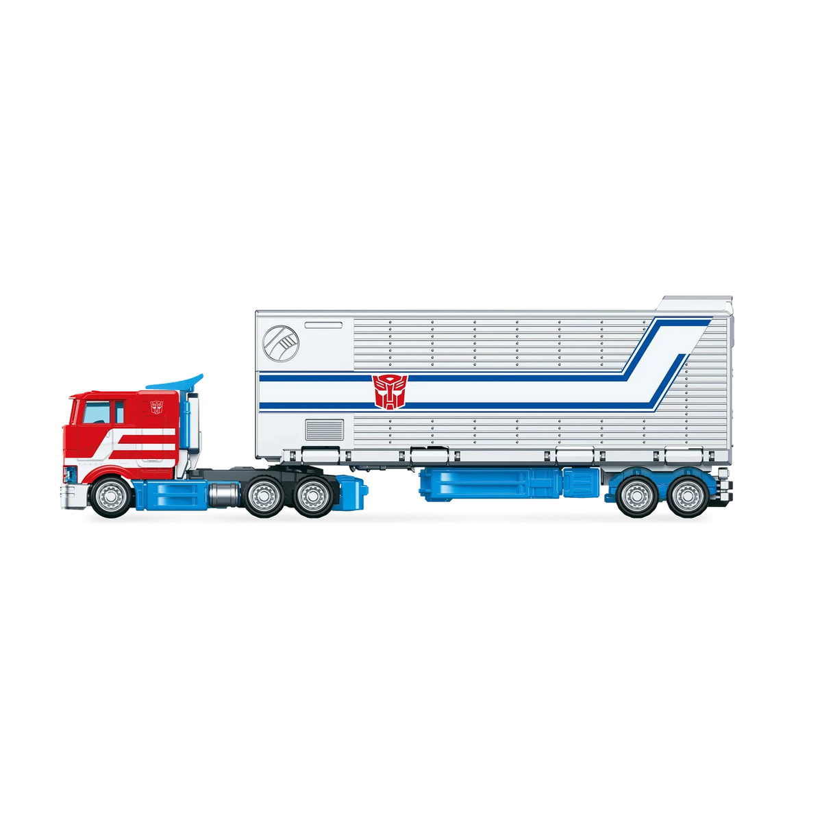 Blokees Wheels Transformers CT01 Optimus Prime
