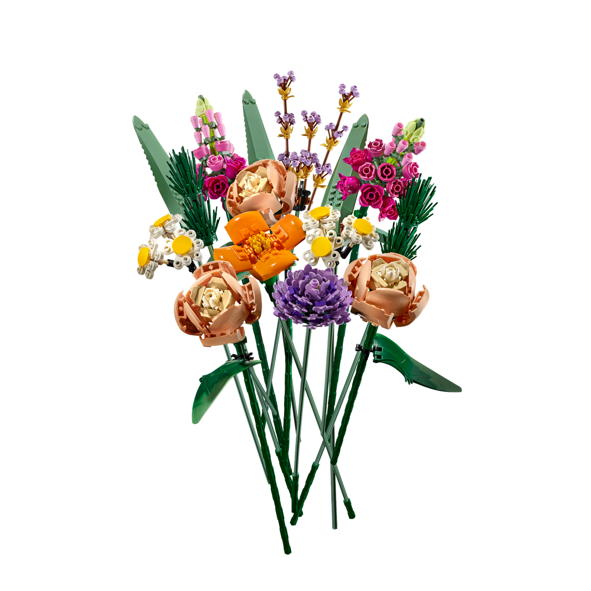 LEGO Botanicals Flower Bouquet 10280