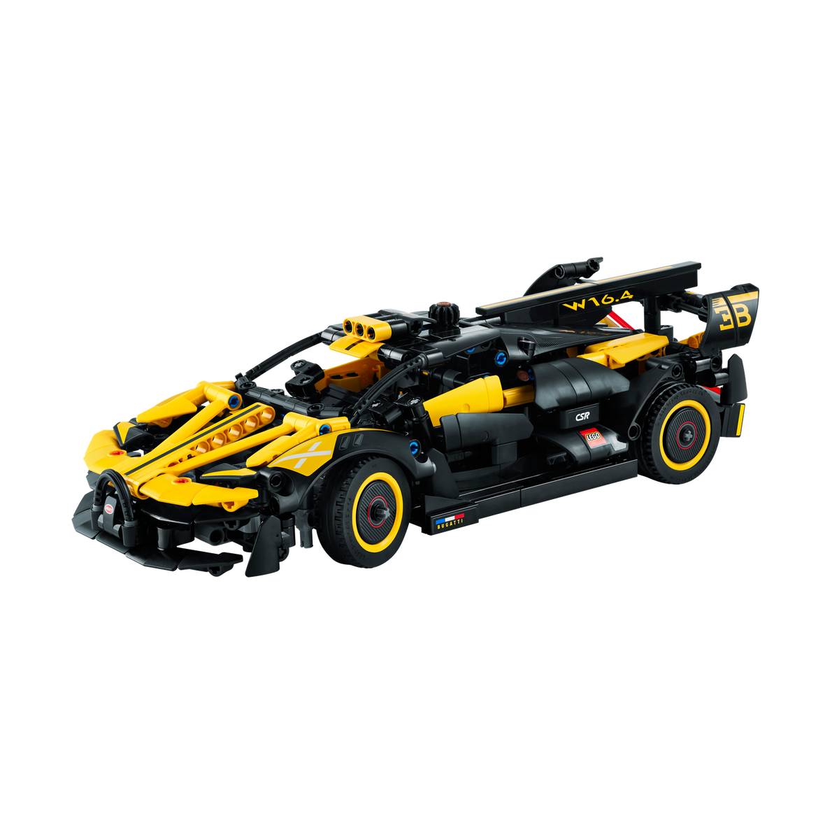 LEGO Technic Bugatti Bolide 42151