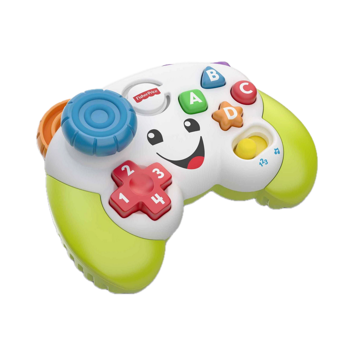 Fisher-Price Laugh & Learn Game & Learn Controller HVY71