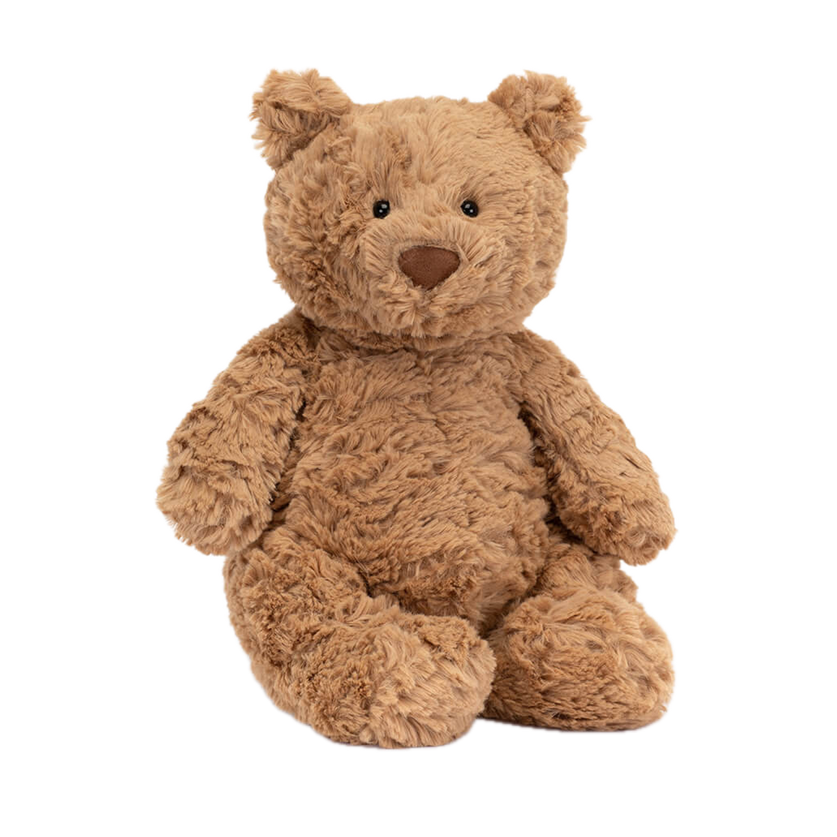 Jellycat Bartholomew Bear, Medium BARM3BR