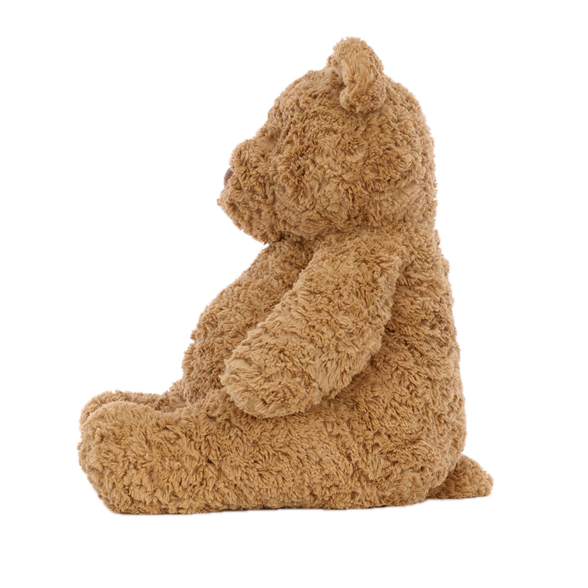 Jellycat Bartholomew Bear, Medium BARM3BR, side