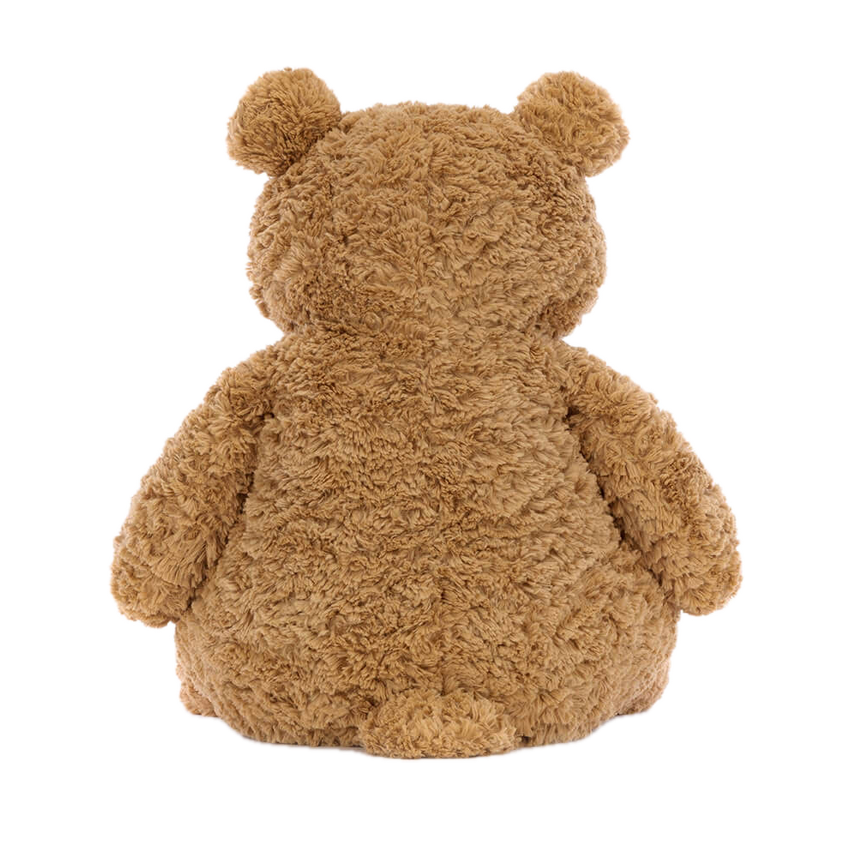 Jellycat Bartholomew Bear, Medium BARM3BR, back
