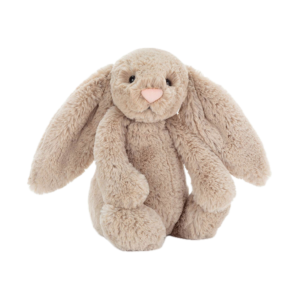 Jellycat Bashful Beige Bunny, Medium