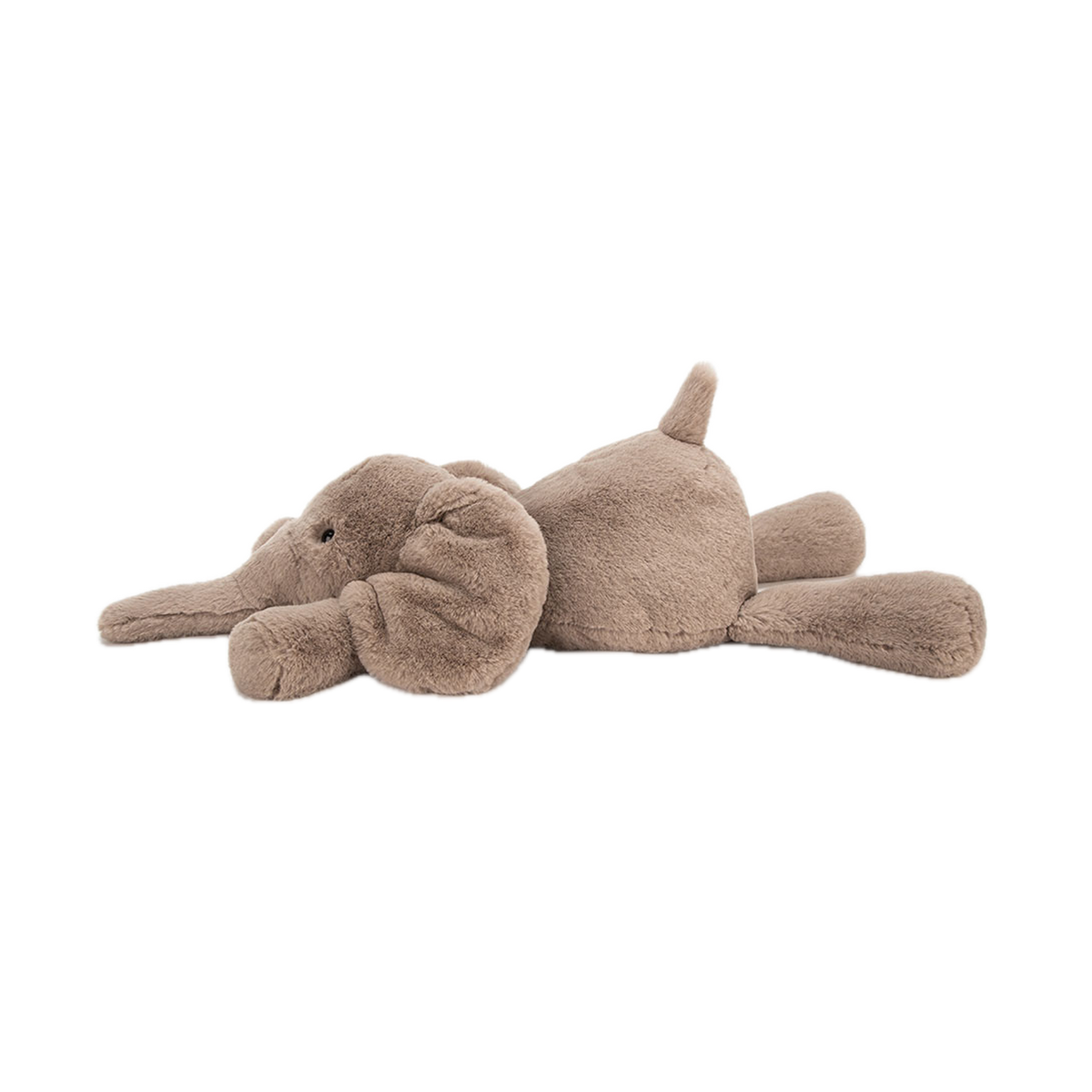 Jellycat Smudge Elephant, Medium SMG2EL, side