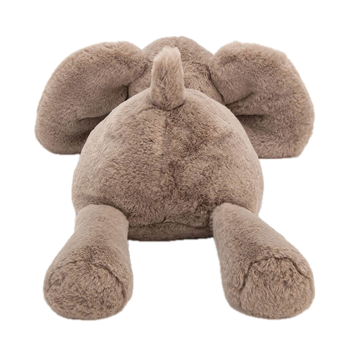 Jellycat Smudge Elephant, Medium SMG2EL, back