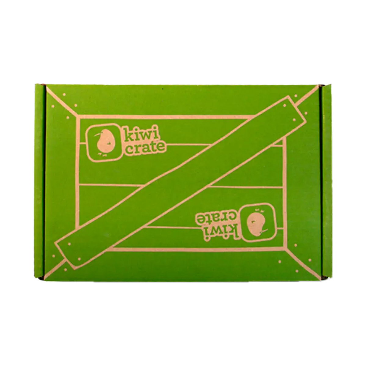 KiwiCo Kiwi Crate