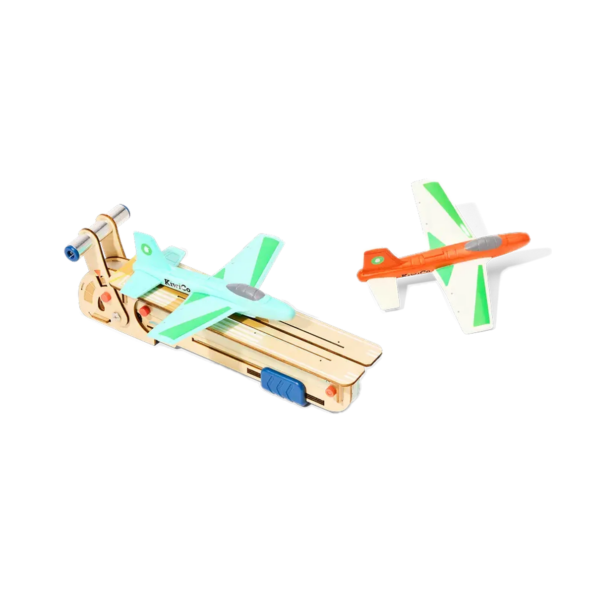 KiwiCo Flex & Fly Plane Launcher 5907