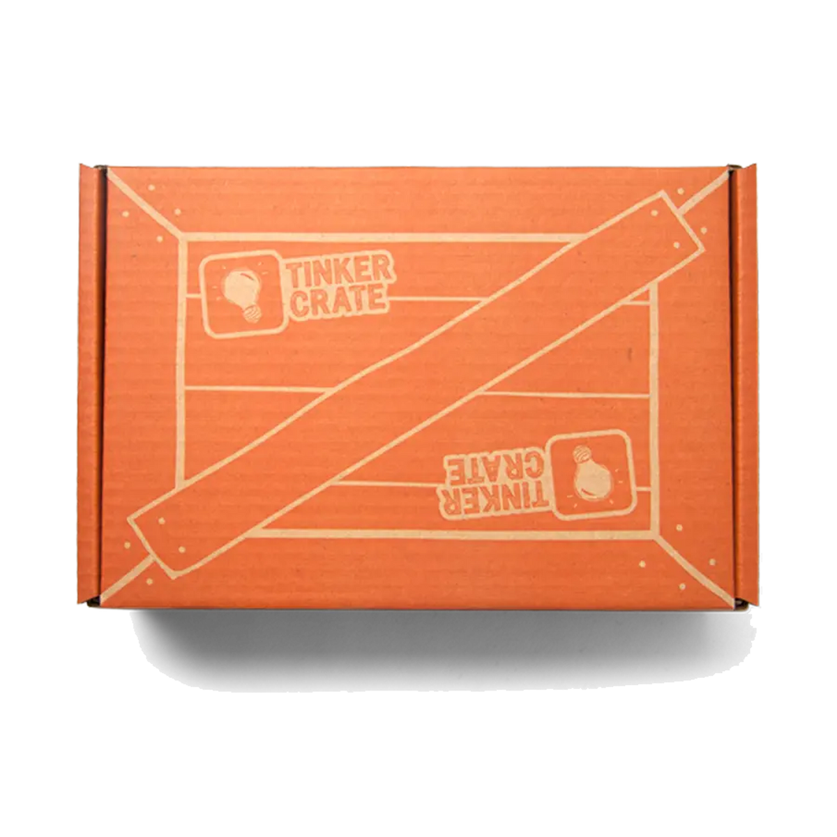 KiwiCo Tinker Crate