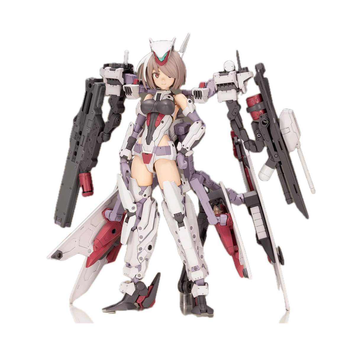 Kotobukiya Frame Arms Girl Kongo FG019