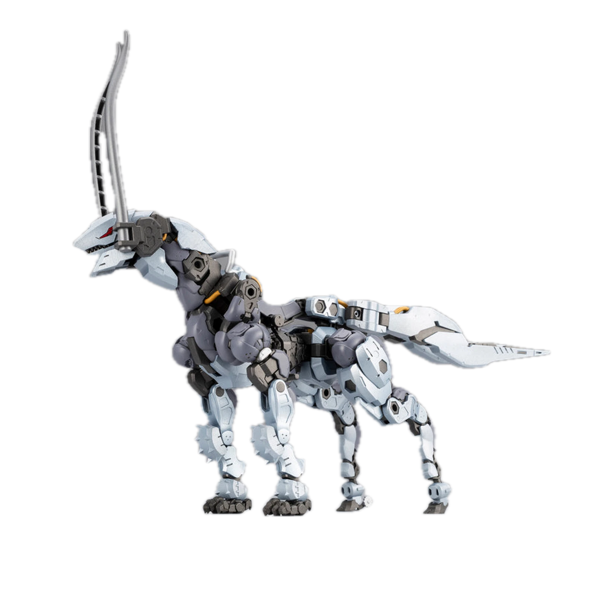 Kotobukiya Hexa Gear Blauregen HG153