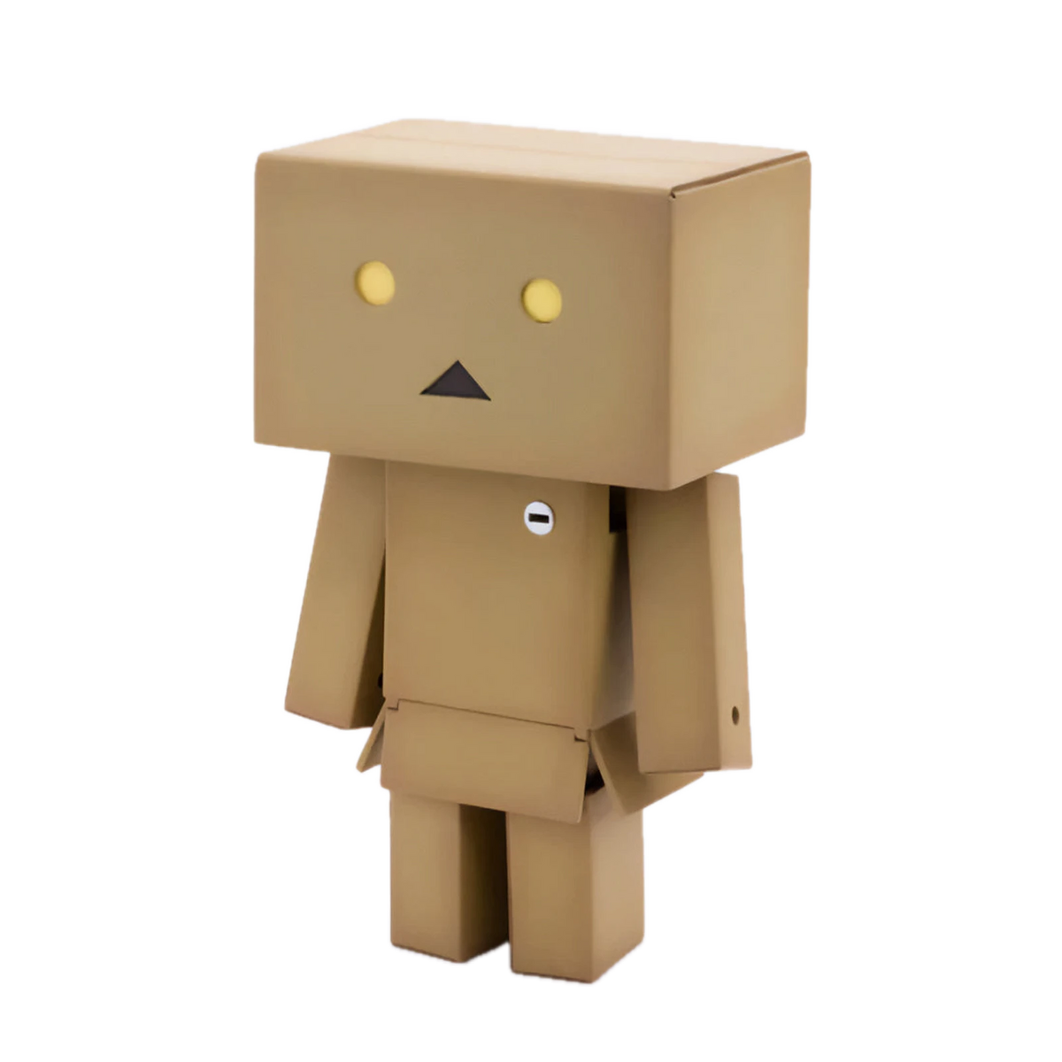 Kotobukiya Yotsuba&! Danboard Plastic Model Kit KP208
