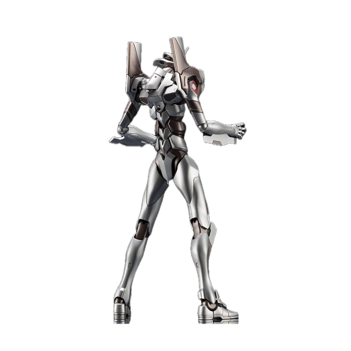 Kotobukiya Evangelion Test Type-01 Mechagodzilla Ver. KP425, back
