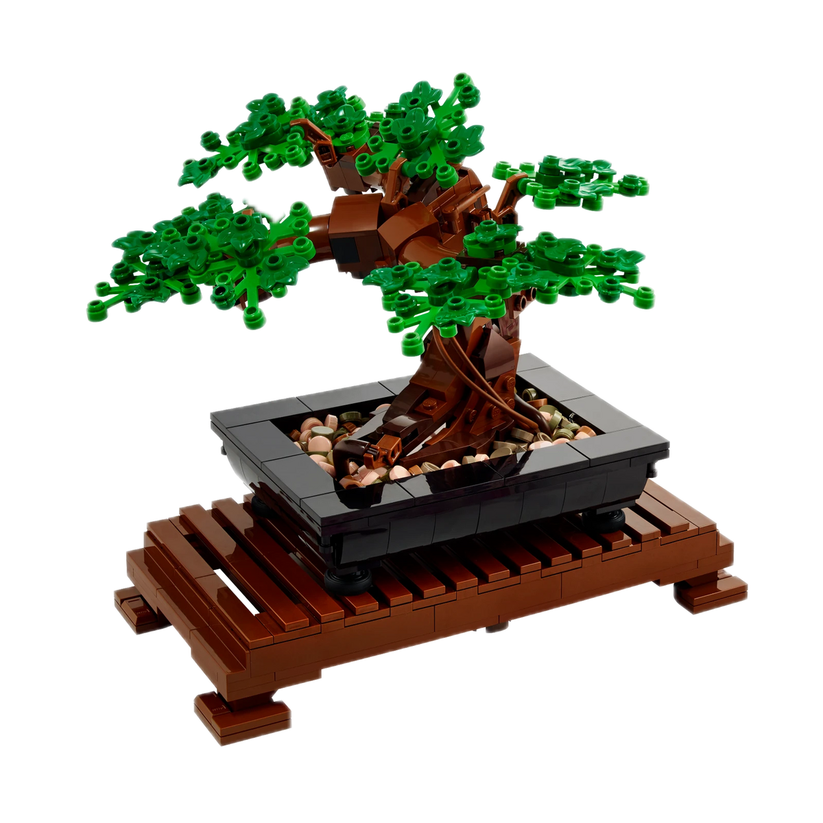 LEGO Botanicals Bonsai Tree 10281